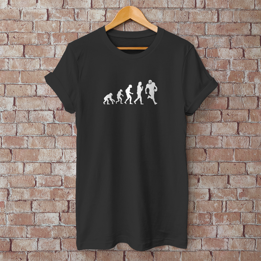 T-Shirt "Evolution"