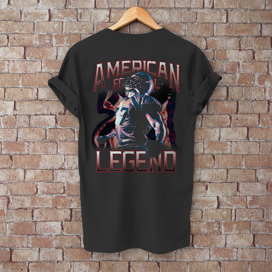 T-Shirt "Legend"