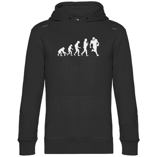 Hoodie "Evolution"