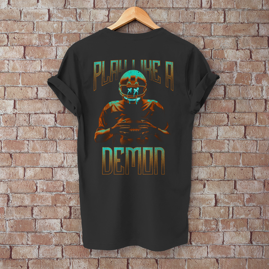 T-Shirt "Demon"