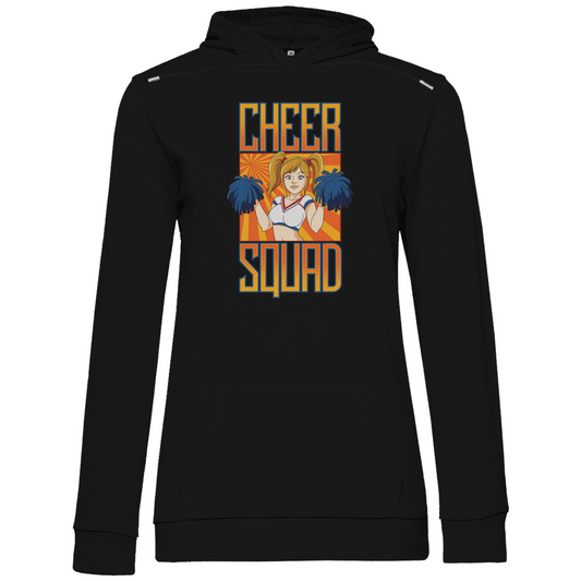 Hoodie "Cheer Squad"