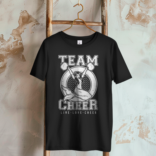 T-Shirt "Team Cheer"