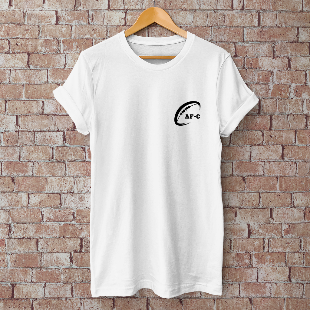 T-Shirt "AF-C Logo"