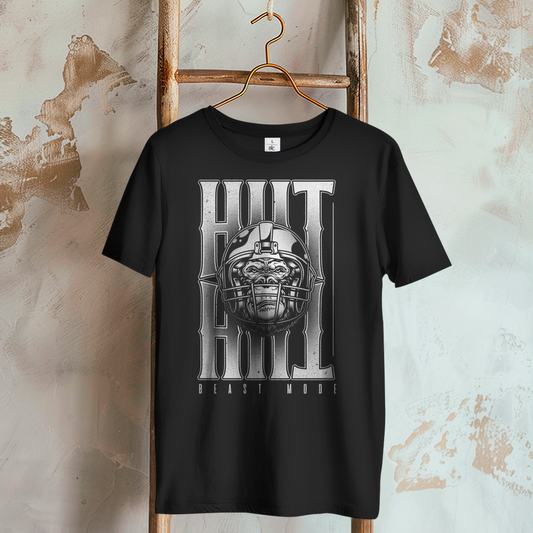 T-Shirt "Hut Hut"