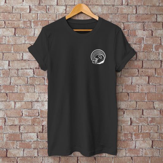 T-Shirt "Helmet"