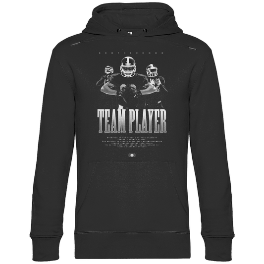 Hoodie "Teamplayer"