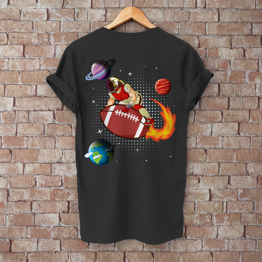 T-Shirt "Spaceman"